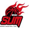 BNK釜山薩姆女籃