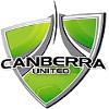 堪培拉聯女足